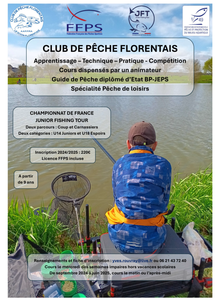 assemblée générale le scion florentais