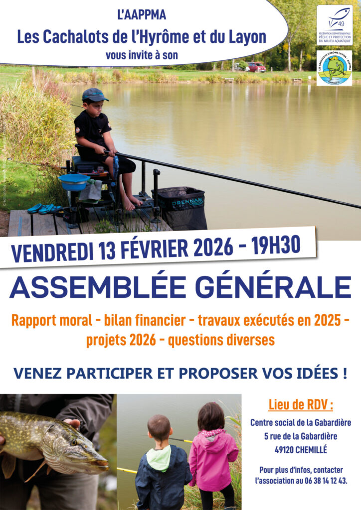 assemblée les cachalots de l’hyrôme et du layon