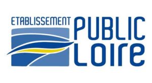 logo Établissement public loire