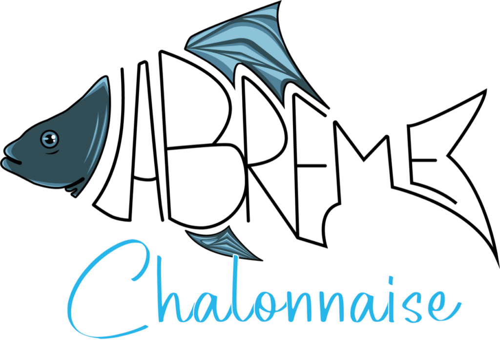 logo la brème chalonnaise