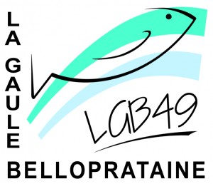 logo la gaule belloprataine