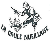 logo la gaule nueillaise