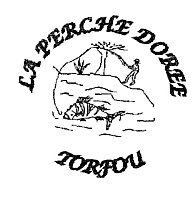 logo la perche dorée