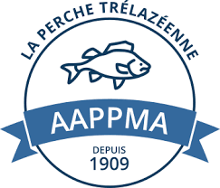 logo la perche trélazéenne