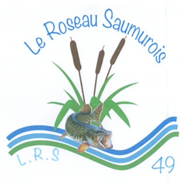 logo le roseau saumurois