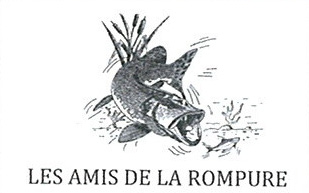 logo les amis de la rompure