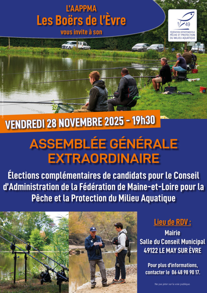 logo les boërs de l’evre