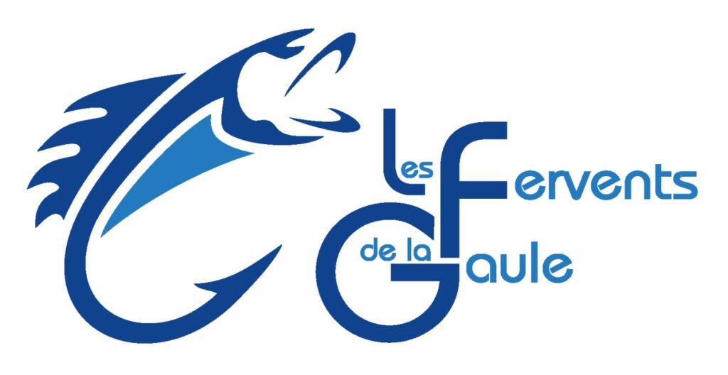 logo les fervents de la gaule