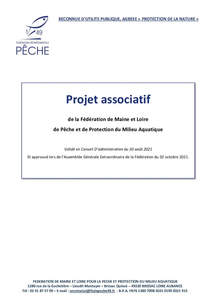 2021 10 02 projet associatif fdaappma49 ag pdf