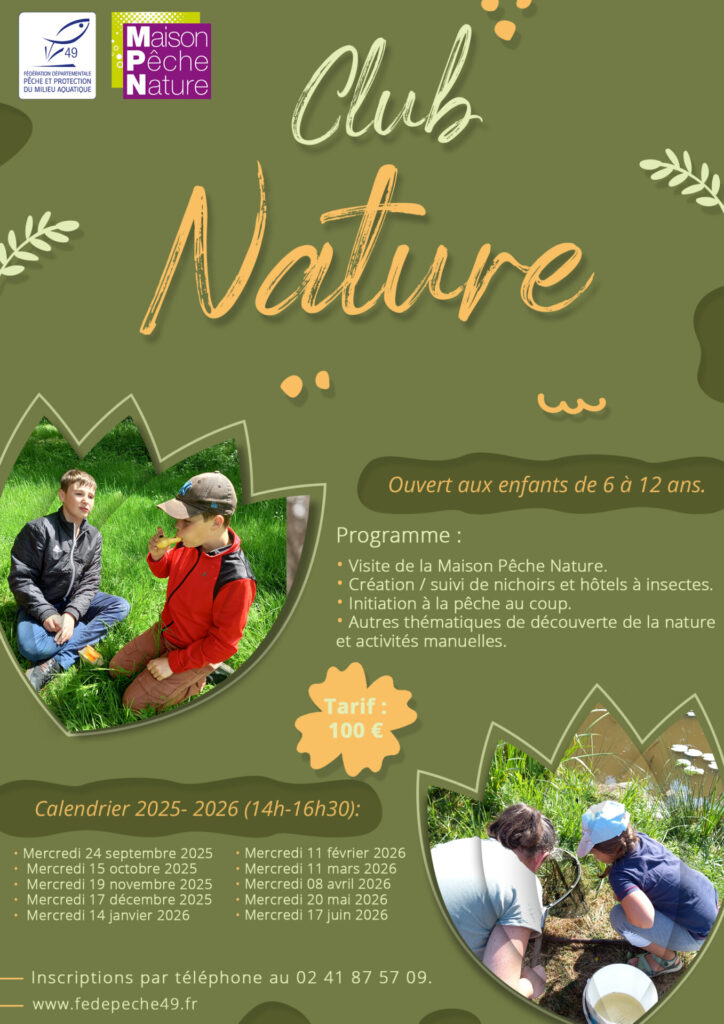 affiche club nature 724x1024