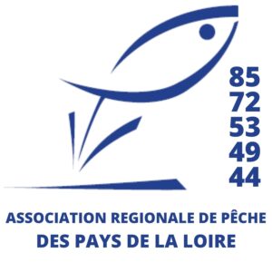 association régionale des fédérations départementales de pêche