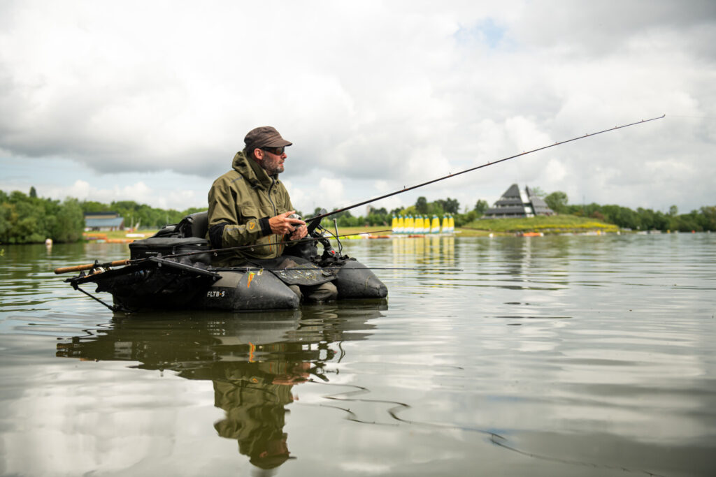 balanca lac de maine