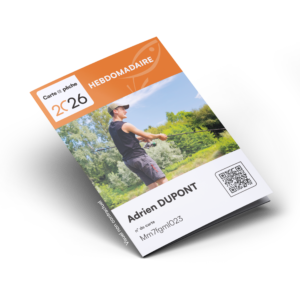 carte de peche 2026 hebdomadaire