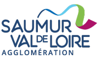 communauté d’agglomération saumur val de loire