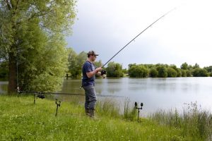 les étangs de pouancé