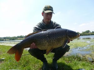 les lacs ribou – verdon