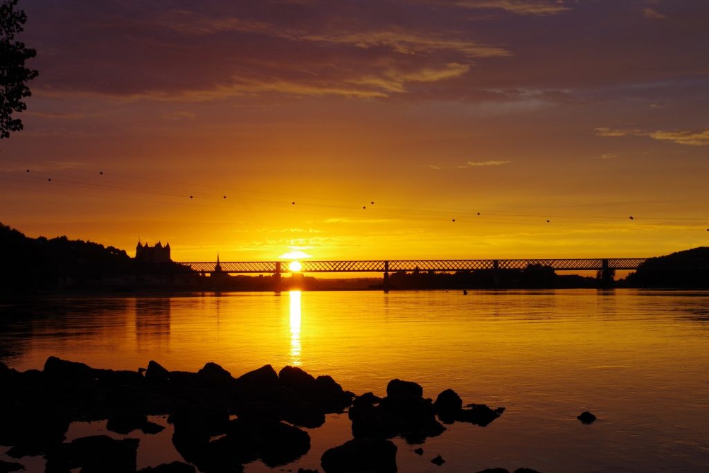 l’organisation de la pêche en france