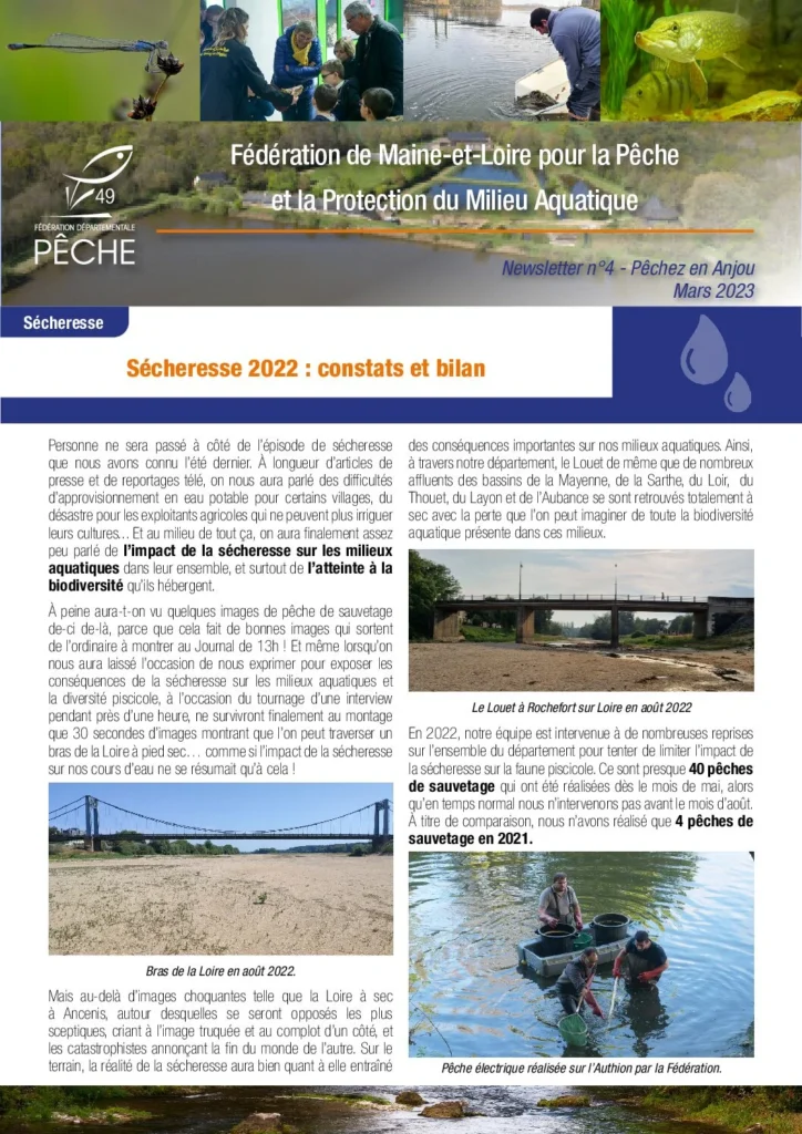 newsletter n4 mars 2023 pdf