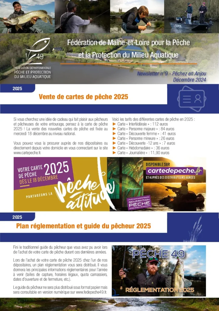 newsletter pechez en anjou n9 pdf