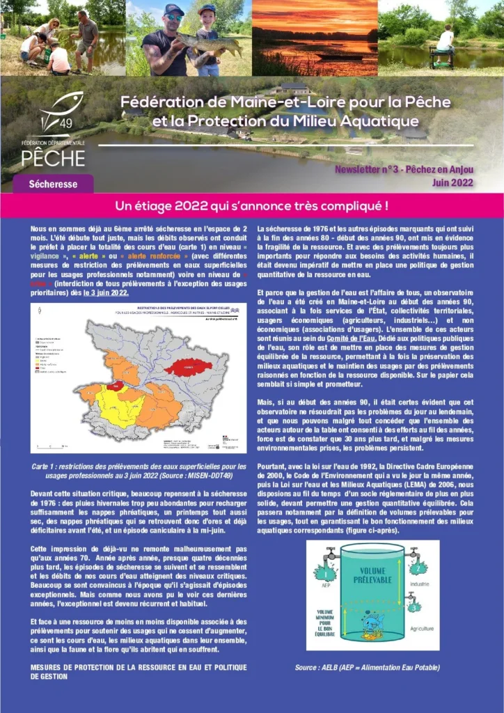 pechez en anjou newsletter n3 pdf