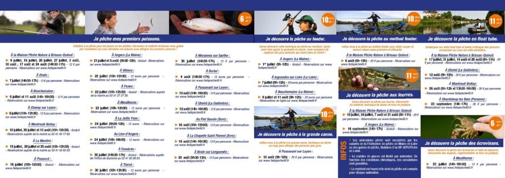 programme animations été 2026 page 2