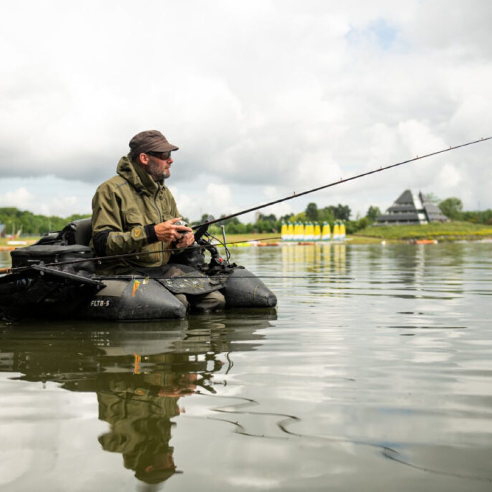 balanca lac de maine