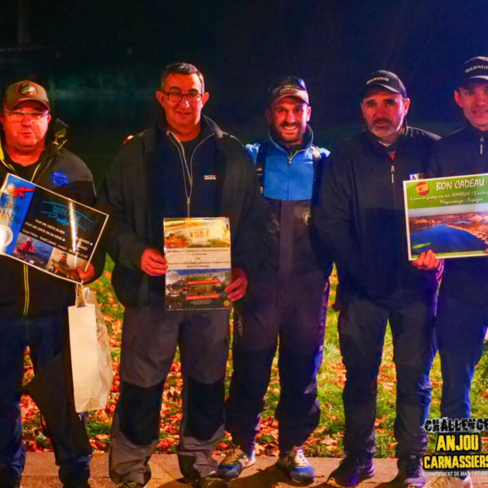 classement final du challenge anjou carnassiers