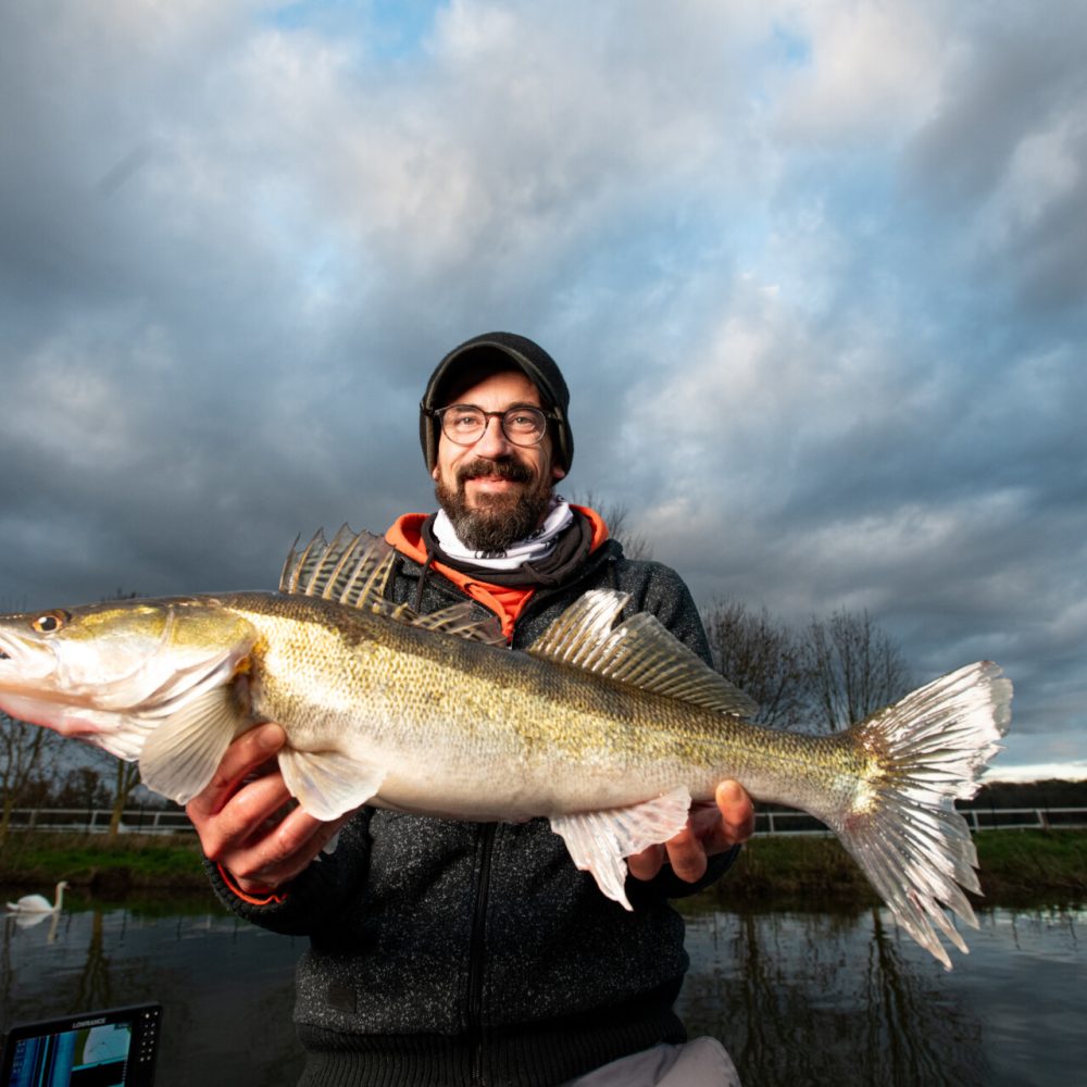 fermeture de la pêche du brochet