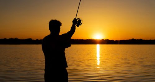 horaires légaux de pêche 2026