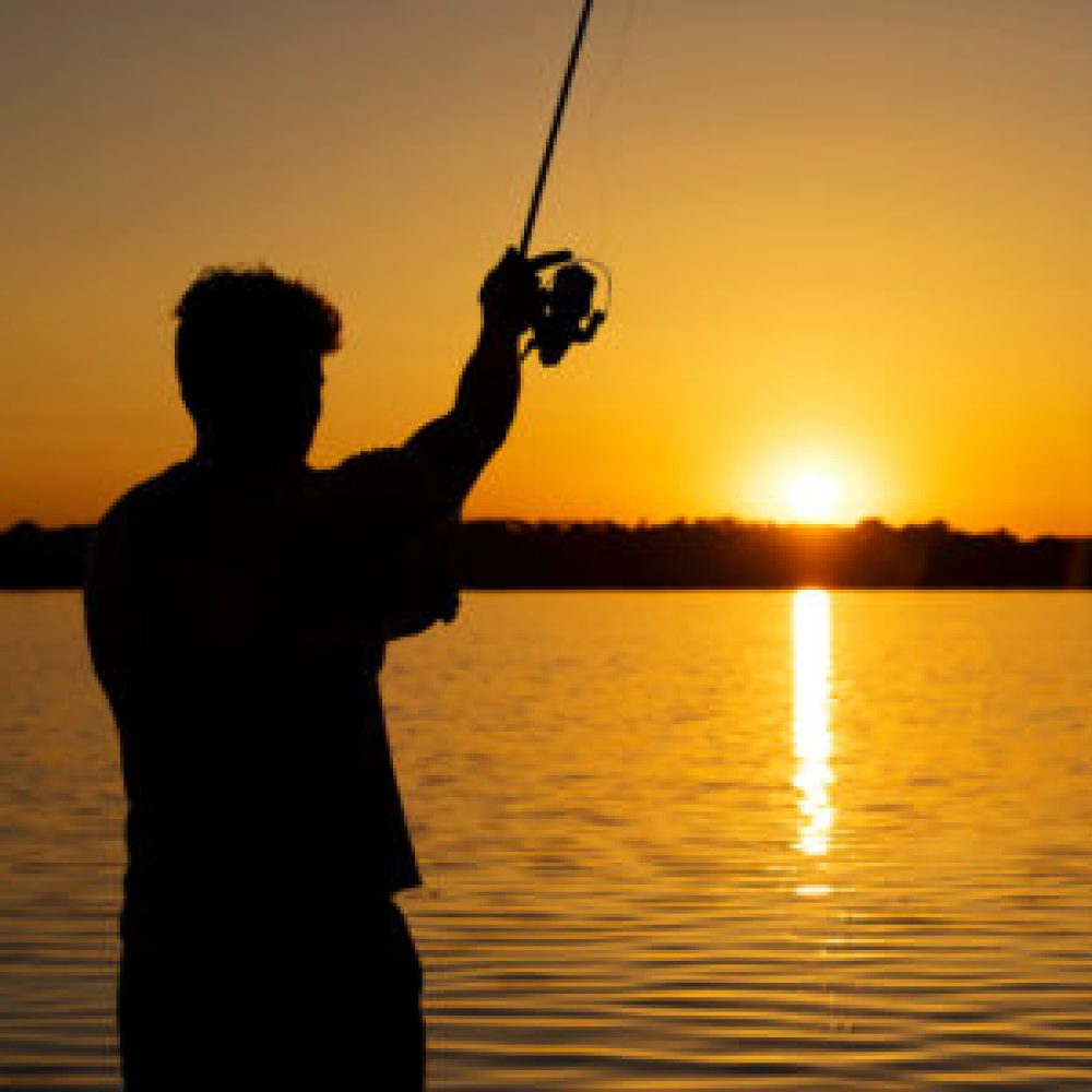 horaires légaux de pêche 2026