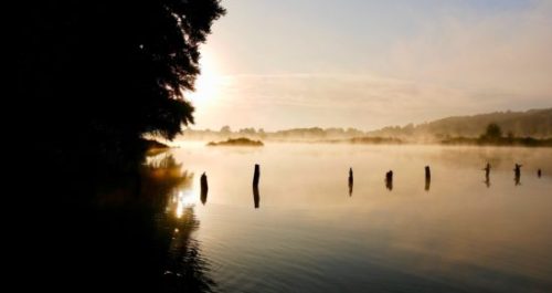 les réserves de pêche