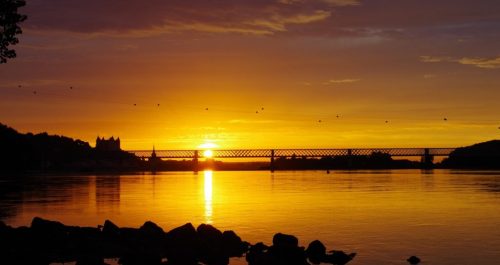 l’organisation de la pêche en france