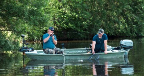 ou pecher dans le maine et loire