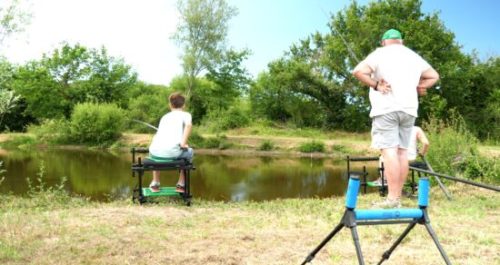 réservation des animations